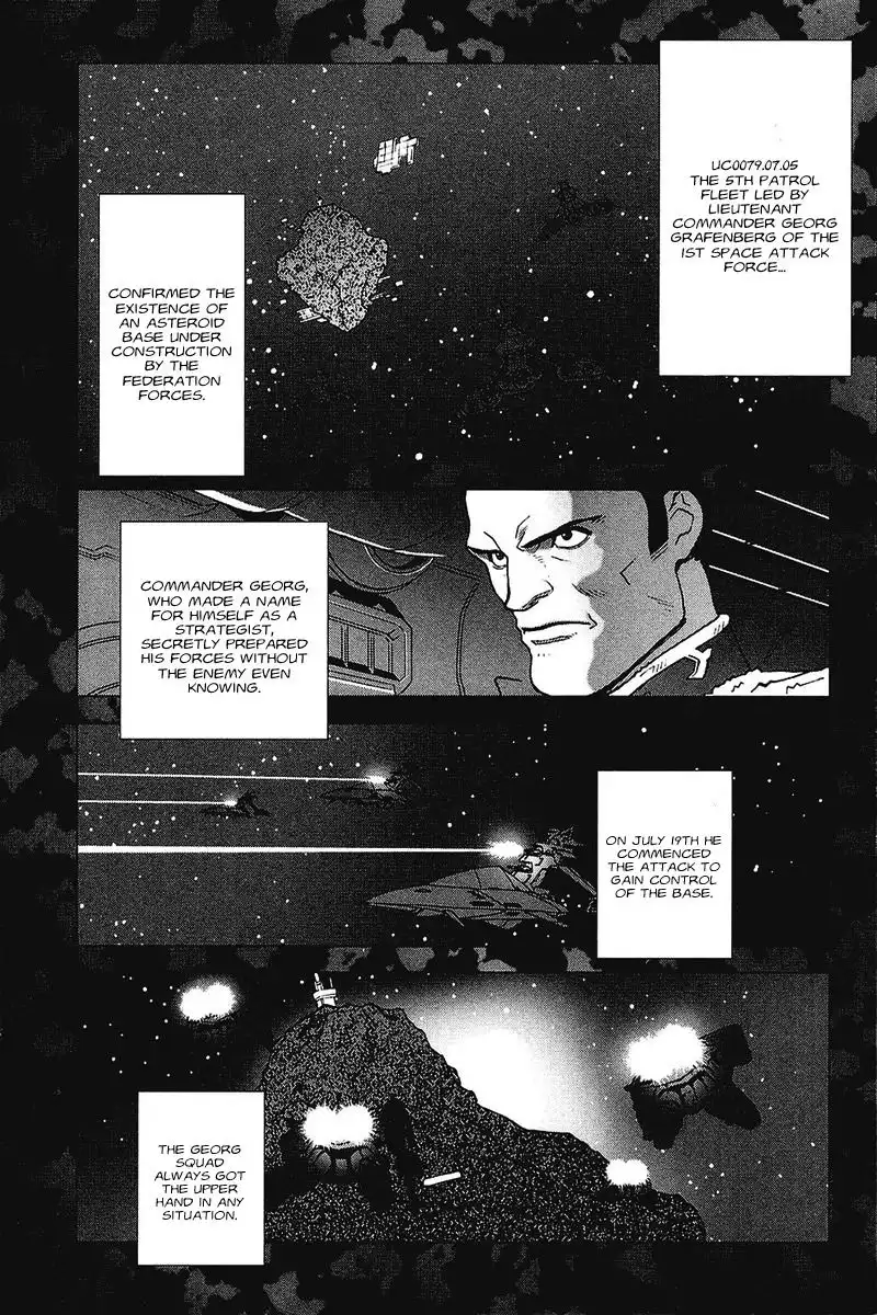 Kidou Senshi Gundam C.D.A. - Wakaki Suisei no Shouzou Chapter 35 18